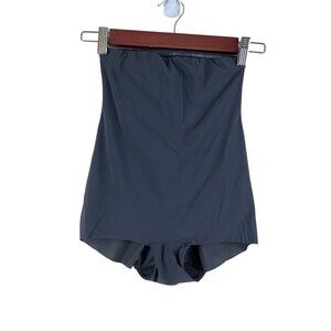 Maidenform Flexees Body Shaper High Waisted Briefs Black Size Small